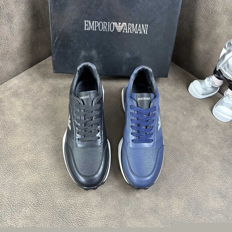 Armani Sneakers